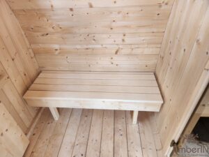 Bejárat oldalról + tűzhely oldalról + u alakú padok (1)