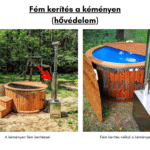 Fem kerites a kemenyen