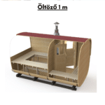 Oltozo 1 m 1
