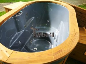 Ofuro outdoor spa for 2 persons 30