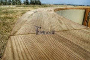 Luxury Thermo wood design 22