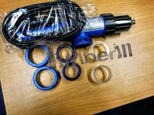 UV C Filter For Chemical Free Water Treatment