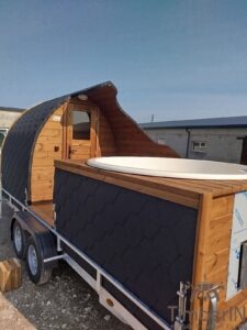2 az 1-ben Iglu szauna üvegszálas pezsgőfürdővel 42 Timberin nordic pod duo (10)