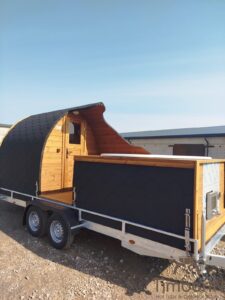 2 az 1-ben Iglu szauna üvegszálas pezsgőfürdővel 38 Timberin nordic pod duo (6)