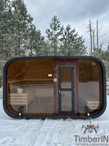 Cabin sauna (5)
