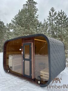 Cabin sauna (6)