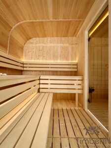 Cabin sauna (9)